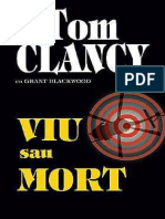 Tom Clancy  - Viu sau mort L.pdf