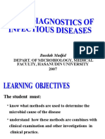 Basic Diagnosis