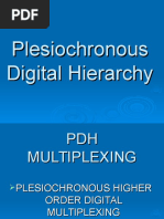 Download Plesiochronous Digital Hierarchyppt by danctaro SN294963288 doc pdf