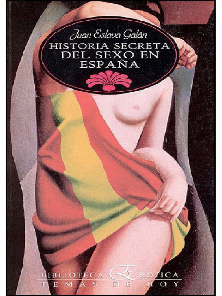 Historia Secreta Del Sexo en Espana imagen