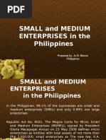 SME Philippines