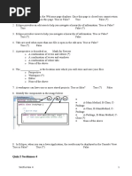 Java Fundamental