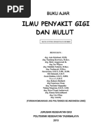 Download MODUL ILMU PENYAKIT GIGI DAN MULUTpdf by Bagus Rahmawan SN294968847 doc pdf