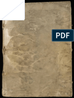 Voynich Manuscript (1)