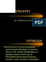 Epilepsy Lecture