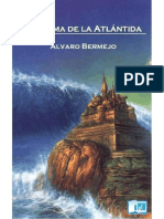 El Enigma de La Atlántida-Alvaro Bermejo PDF