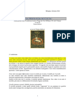 Una Fisiologia Occulta PDF