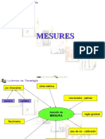 S1 Mesures