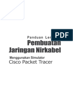 Jaringan Nirkaber