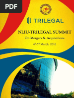 Summit Brochure