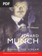 Edvard Munch: Behind The Scream