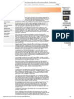 Estudo Compara Varejos Físico e Online e Mostra Tendências - Canal Executivo PDF