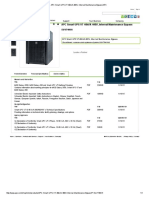 APC Smart-UPS VT 40kVA 400V, Internal Maintenance Bypass - APC