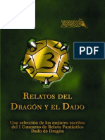 Relatos Del Dragon y El Dado