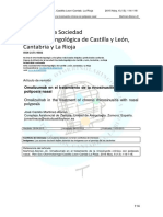 Omalizumab poliposis