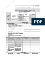 Acta Quimestral PDF