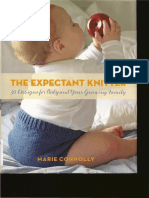 The Expectant Knitter