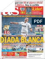 AS Portada 28 Febrero 2013