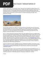Off-Site Construction Council - National Institute of Building Sciences