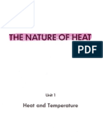 API-The Nature of Heat