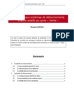 Les Principaux Schémas de Détournement D'actifs Relatifs Au Cycle Ventes