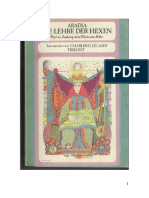 Charles G. Leland - Aradia, die Lehren der Hexen.pdf
