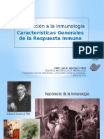 Inmunologia Temas 1-2