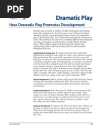 Download Dramatic Play by clements20077994 SN29499204 doc pdf