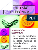 CORTESÍA TELEFÓNICA.ppt