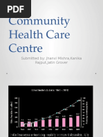 Community Health Care Centre