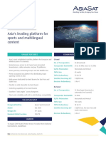 AsiaSat 5 Insert - March 2015