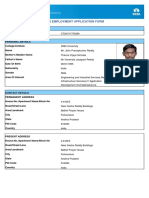 App Form PDF Serv Let