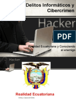 Delitos Informáticos y Cibercrimen Parte 3-2014