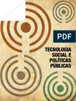 tecnologias sociais e politicas publicas
