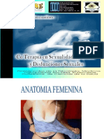 3anatomia Femenina y Masculina