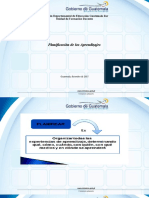 Documento de Planificación