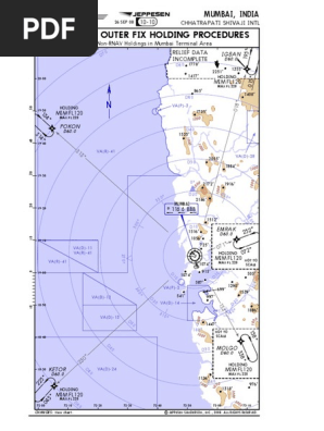 Vabb Air Traffic Control Instrument Flight Rules