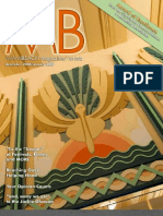 MB Volume 2, Issue 1 Winter 2006