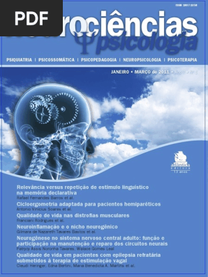 Neurociencias 2011 Pdf