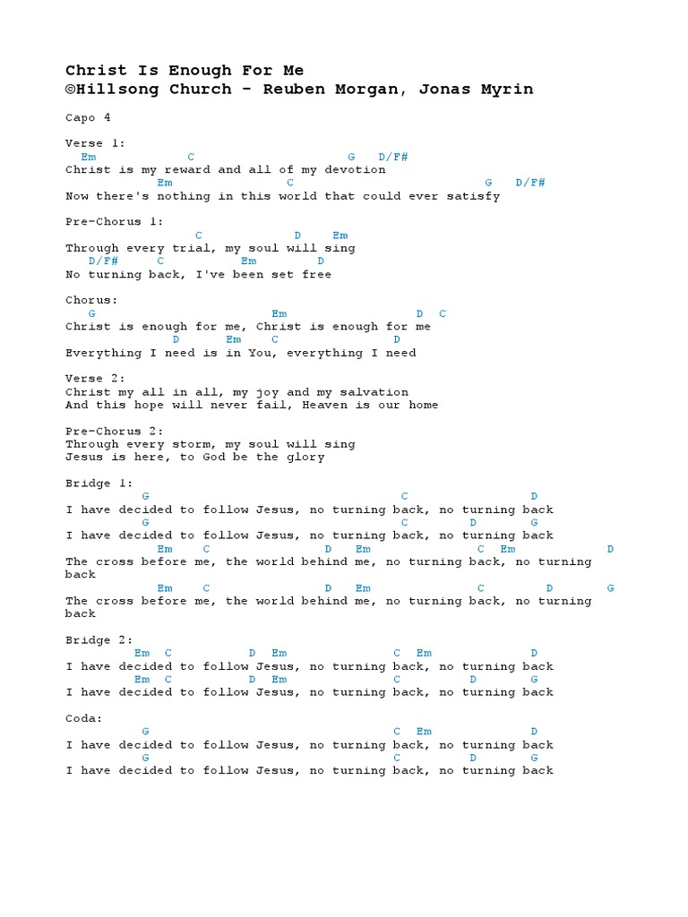 Confirmation Song Lyrics Song Structure Eucharist