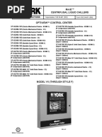 Aquasnap Air Cooled Chillers With Comfortlink Controls 30rap010060