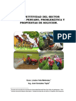 Agricultura Peru