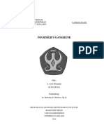 Fournier Gangrene PDF