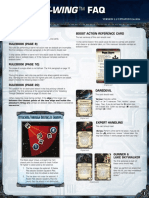 X-Wing-FAQ 2014