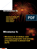 Wiratama FC