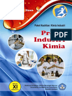 Download Proses Industri Kimia by Anik Andayani SN295013318 doc pdf