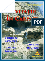 Invitatie in Carpati 2006 Iulie