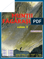 Invitatie in Carpati 2006 Iunie Făgăraş, Vol. 3