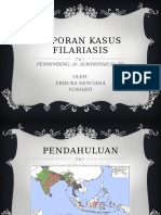 Presentation1 Filariasis