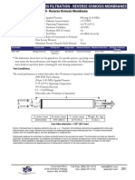  Reverse Osmosis DETAILS